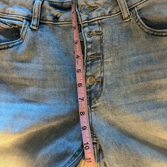 Maurice’s Jeans size 12 - Picture 6 of 6